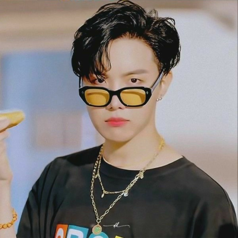 Meet your Posher, Destiny